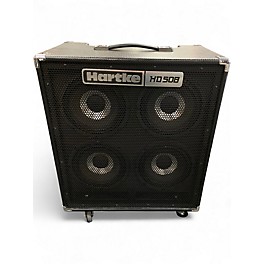 Used Hartke HD508 Bass Combo Amp