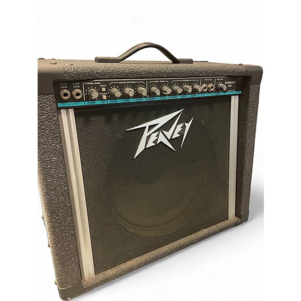 Used Peavey EXPRESS 112 Guitar Combo Amp