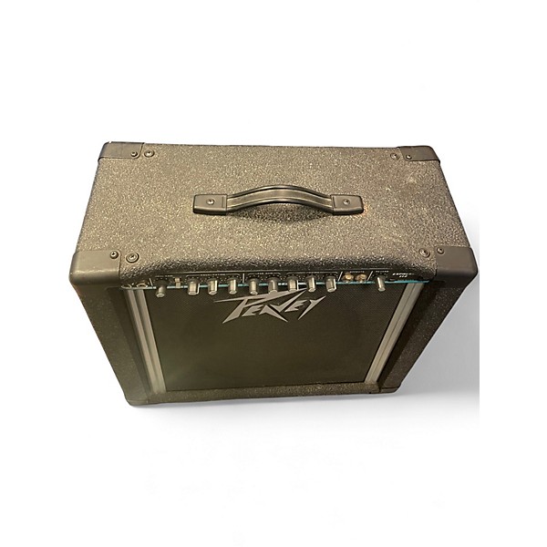 Used Peavey EXPRESS 112 Guitar Combo Amp