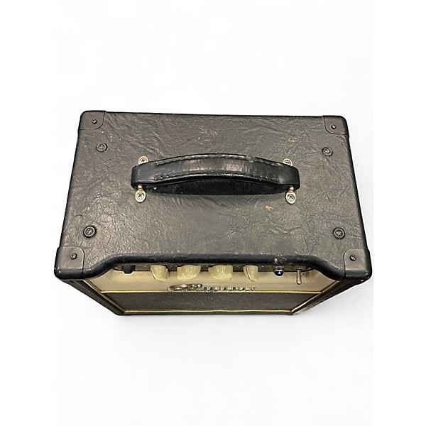 Used Bugera VINTAGE 5 5W TUBE AMP Tube Guitar Combo Amp