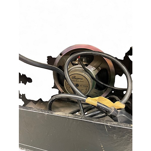 Used Bugera VINTAGE 5 5W TUBE AMP Tube Guitar Combo Amp