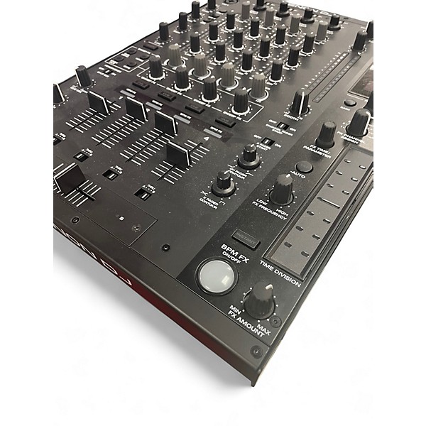 Used Denon DJ X1850 DJ Mixer
