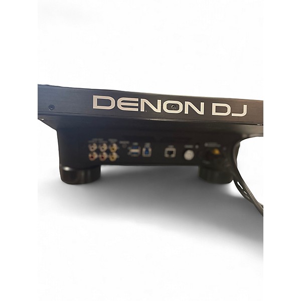 Used Denon DJ SC6000M Prime Turntable