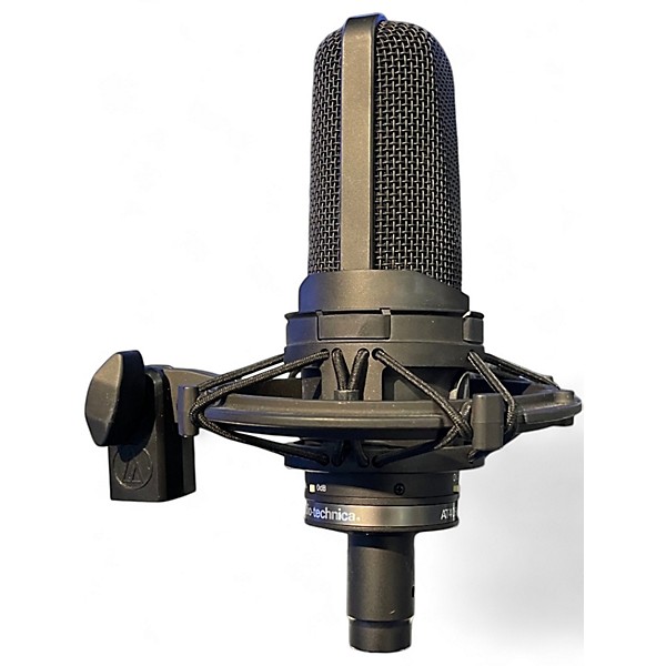Used Audio-Technica AT4050/CM5 Condenser Microphone