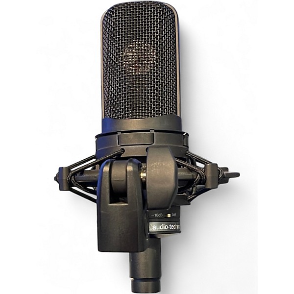 Used Audio-Technica AT4050/CM5 Condenser Microphone
