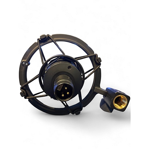 Used Audio-Technica AT4050/CM5 Condenser Microphone