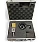 Used AKG C414XLII Condenser Microphone thumbnail