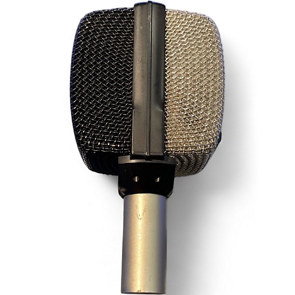 Used AKG D12e Dynamic Microphone