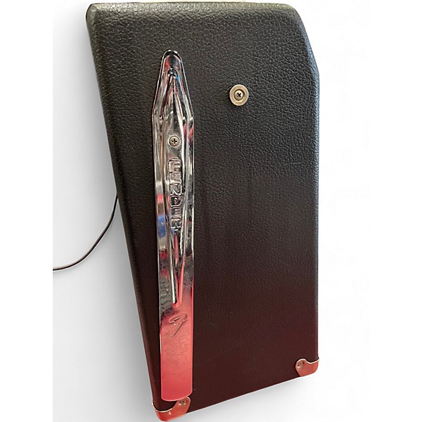 Used Fender Vibrolux Reverb 40W 2x10 Tube Guitar Combo Amp