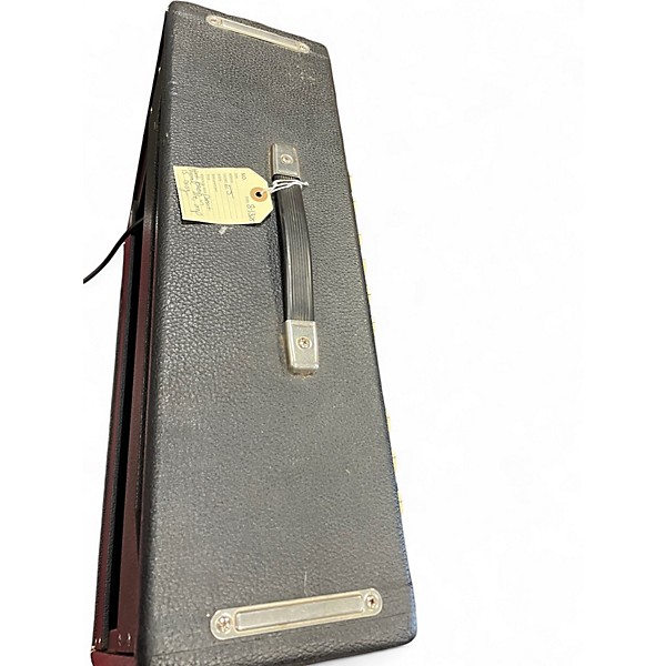 Used Fender Vibrolux Reverb 40W 2x10 Tube Guitar Combo Amp