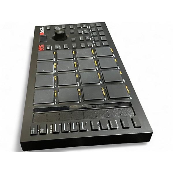 Used Akai Professional MPC STUDIO BLACK Production Controller
