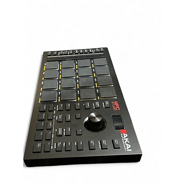 Used Akai Professional MPC STUDIO BLACK Production Controller