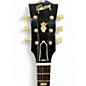 Used Gibson '64 ES-335 Black Hollow Body Electric Guitar