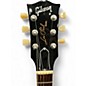 Used Gibson Slash Les Paul Standard '50s NOVEMBER BURST Solid Body Electric Guitar