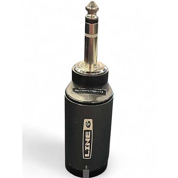 Used Line 6 Relay G10S Instrument Wireless System