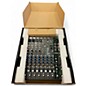 Used Mackie PROFX10 Digital Mixer