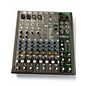 Used Mackie PROFX10 Digital Mixer