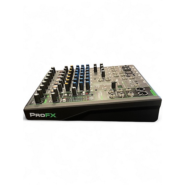 Used Mackie PROFX10 Digital Mixer
