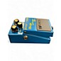 Used BOSS BD2 Blues Driver Effect Pedal