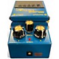 Used BOSS BD2 Blues Driver Effect Pedal