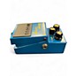 Used BOSS BD2 Blues Driver Effect Pedal