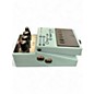 Used BOSS CE5 Chorus Ensemble Effect Pedal