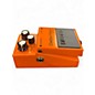 Used BOSS DS1 Distortion Effect Pedal