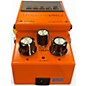 Used BOSS DS1 Distortion Effect Pedal