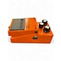 Used BOSS DS1 Distortion Effect Pedal