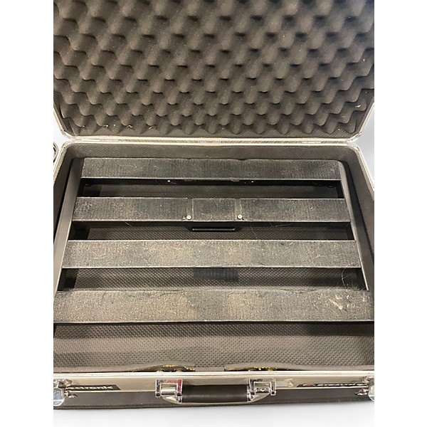 Used Pedaltrain Pedaltrain-1 Pedal Board