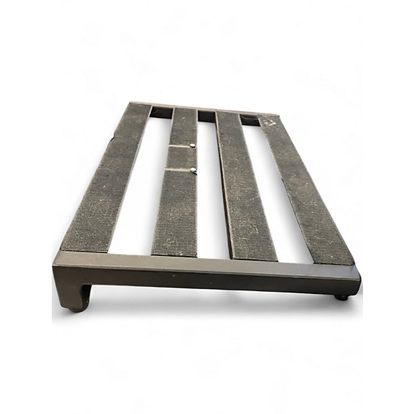 Used Pedaltrain Pedaltrain-1 Pedal Board