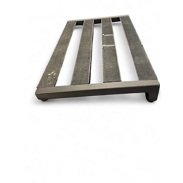 Used Pedaltrain Pedaltrain-1 Pedal Board