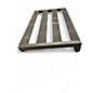 Used Pedaltrain Pedaltrain-1 Pedal Board