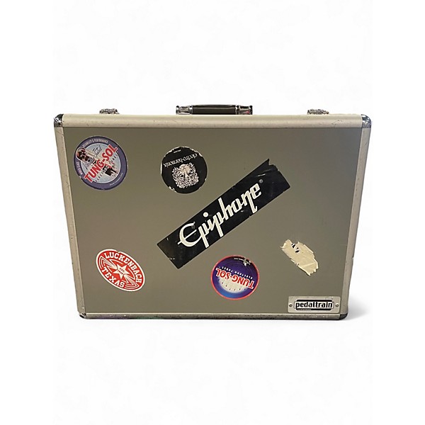 Used Pedaltrain Pedaltrain-1 Pedal Board