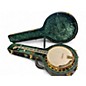 Used Flinthill FHB-287 Gold Banjo thumbnail