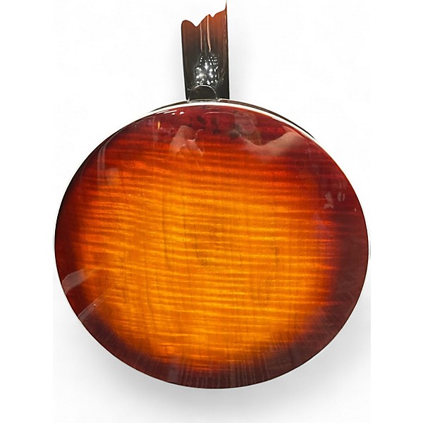 Used Flinthill FHB-287 Gold Banjo