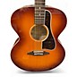 Used Blueridge BG-1500E 2 Color Sunburst Acoustic Electric Guitar