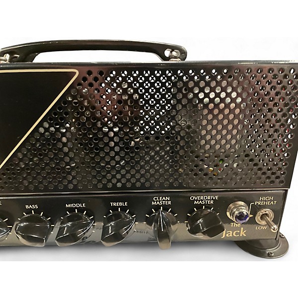 Used Victory V30 MK2 Tube Guitar Amp Head