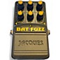 Used Jacques BAT FUZZ Effect Pedal thumbnail