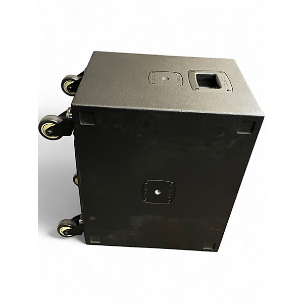 Used QSC KS112 Powered Subwoofer