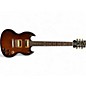 Used Gibson SG Special Tobacco Burst Solid Body Electric Guitar thumbnail