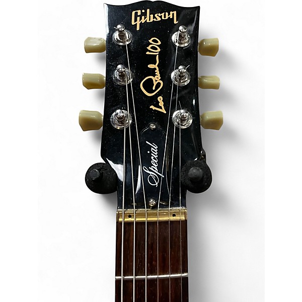 Used Gibson SG Special Tobacco Burst Solid Body Electric Guitar