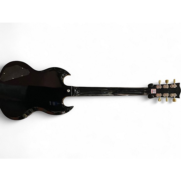 Used Gibson SG Special Tobacco Burst Solid Body Electric Guitar