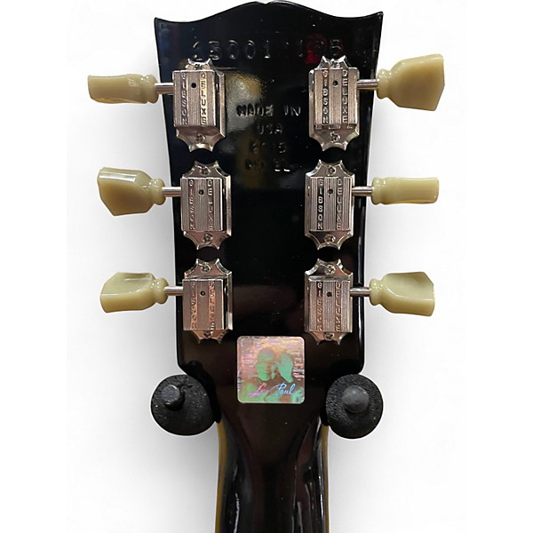 Used Gibson SG Special Tobacco Burst Solid Body Electric Guitar