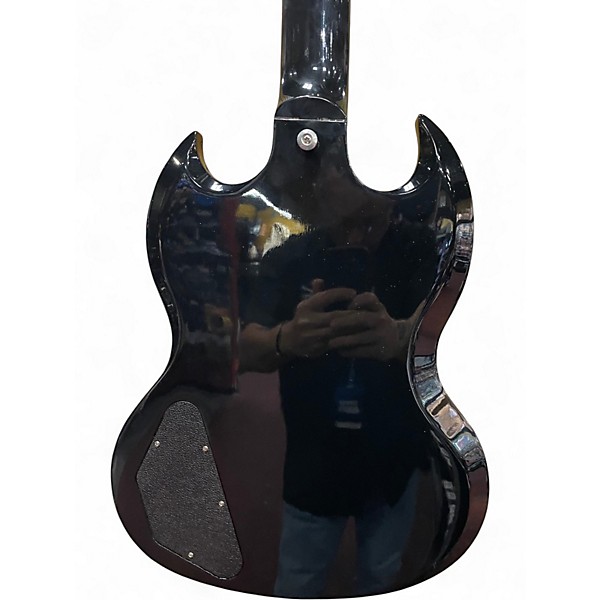 Used Gibson SG Special Tobacco Burst Solid Body Electric Guitar