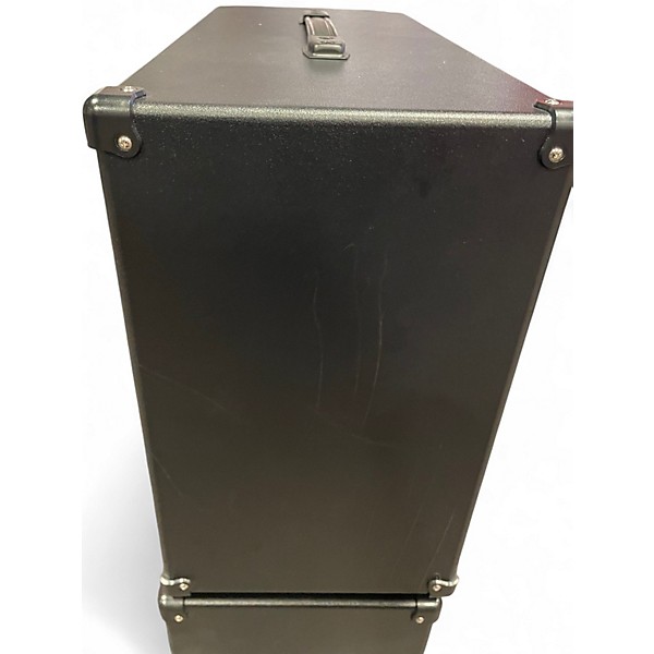 Used BOSS Katana 212 Waza  Raw Frame Speaker