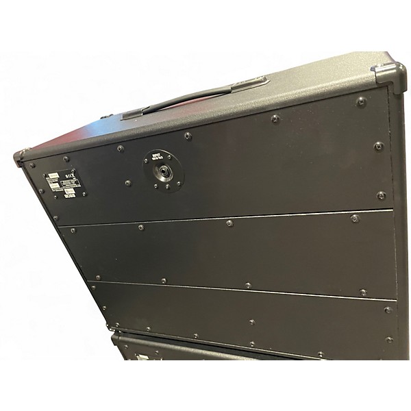 Used BOSS Katana 212 Waza  Raw Frame Speaker