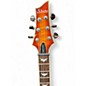 Used Schecter Guitar Research Omen Extreme 6 Trans Amber Solid Body Electric Guitar
