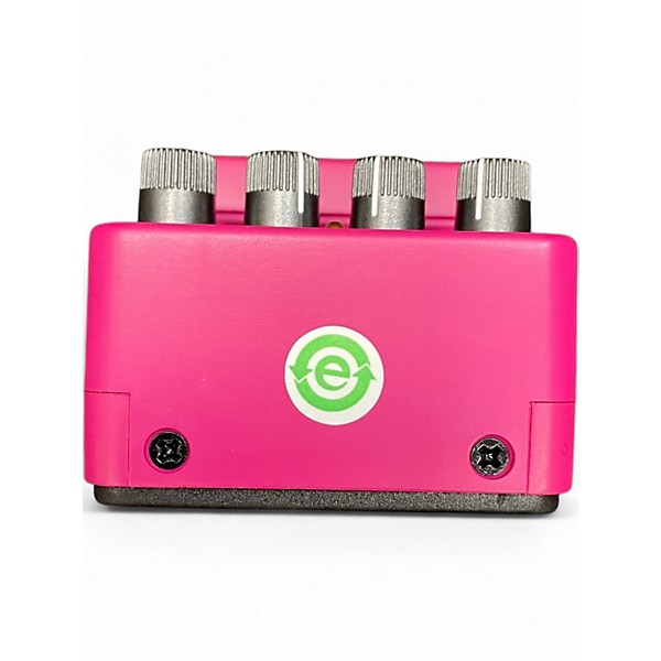 Used Behringer HM300 Heavy Metal Distortion Effect Pedal