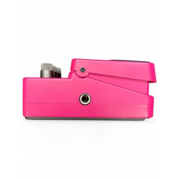 Used Behringer HM300 Heavy Metal Distortion Effect Pedal